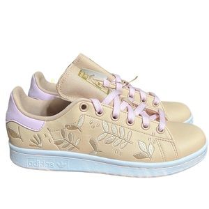 Adidas Originals Stan Smith Halo Blush women’s size 5